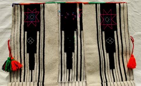 ثبت ملی چوقا فرصتی مهم برای چهارمحال و بختیاری است