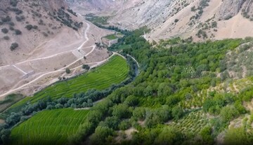 چهارمحال وبختیاری سرزمین افسانه ها