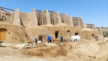 پایان مرمت ۹ دستگاه از آسبادهای شهر نشتیفان