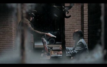 «فرار از قصر» اکران آنلاین می‌شود