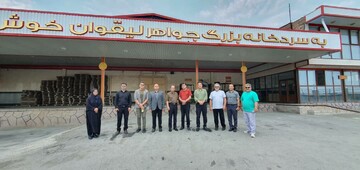 فیلمبرداری برنامه تلویزیونی بیابوم در لیقوان/ جاذبه‌های تاریخی، طبیعی و فرهنگی روستا به تصویر کشیده می‌شود/ معرفی جهانی روستا نیازمند استمرار این اقدامات رسانه‌ای است