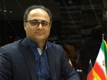 یوسف سلمان‌خواه سرپرست اداره‌کل میراث‌فرهنگی، گردشگری و صنایع‌دستی استان گیلان شد