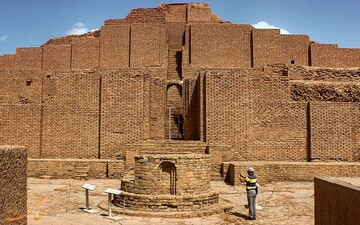 میراث ایران و راز ماندگاری آن در سده‌های بحرانی