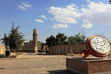 جشنواره تابستانی «خوی، شهر جشنواره‌ها» برگزار می‌شود