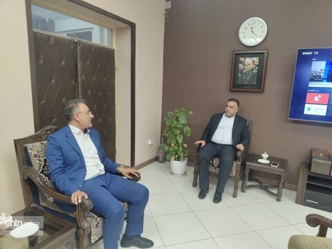 زیرساخت‌های گردشگری شهرستان بافت با نگاه توسعه‌محور در حال تقویت است