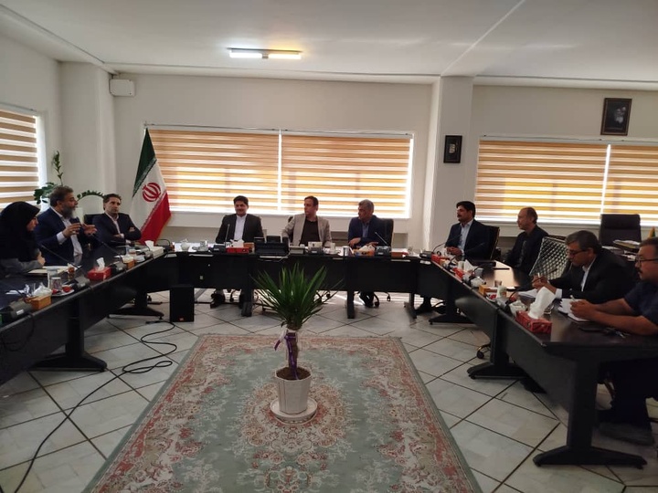 فارس بیشترین تعداد شهرها و روستاهای جهانی صنایع‌دستی را دارد