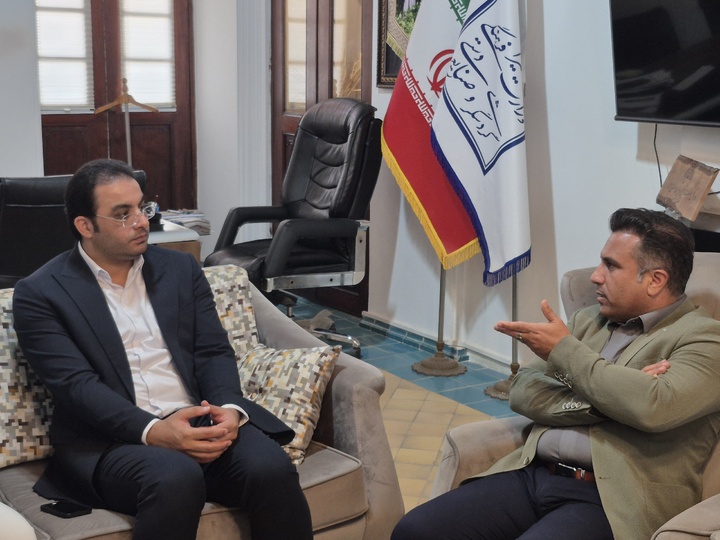 استفاده از ظرفیت‌های پژوهشی برای توسعه گردشگری بوشهر