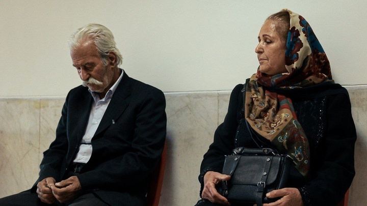 «خانواده خلج» اکران آنلاین میشود «خانواده خلج» اکران آنلاین میشود