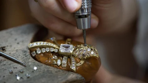 صنایع‌دستی خلاق، پیشران تمدن‌ساز اقتصاد فرهنگی در ایران آینده است