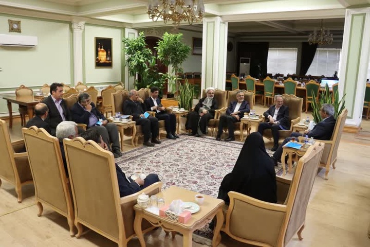 بقعه‌ بکتاشیه در نیشابور، فرصتی برای توسعه گردشگری خراسان رضوی