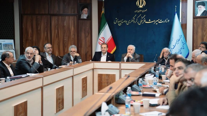 آغاز دوران جدید در مدیریت پایگاه‌های جهانی میراث‌فرهنگی با بررسی طرح ویژه شهر سلطانیه/ از حفاظت کالبدی تا ارتقای کیفیت زندگی پیرامونی