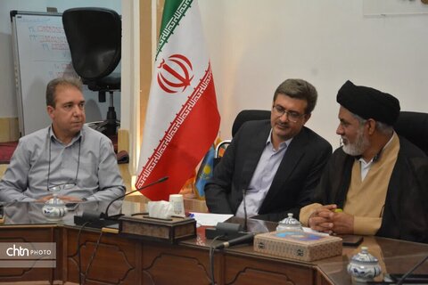 شورای اقامه نماز میراث‌فرهنگی، گردشگری و صنایع‌دستی استان یزد