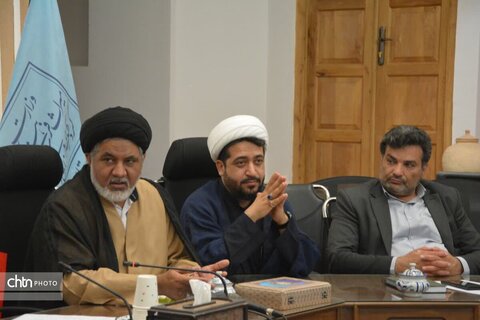 شورای اقامه نماز میراث‌فرهنگی، گردشگری و صنایع‌دستی استان یزد