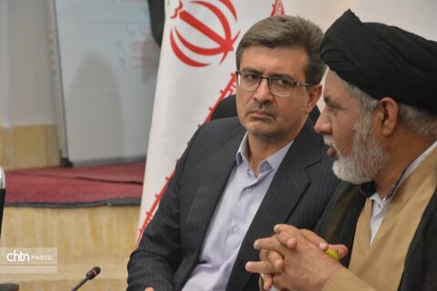 شورای اقامه نماز میراث‌فرهنگی، گردشگری و صنایع‌دستی استان یزد