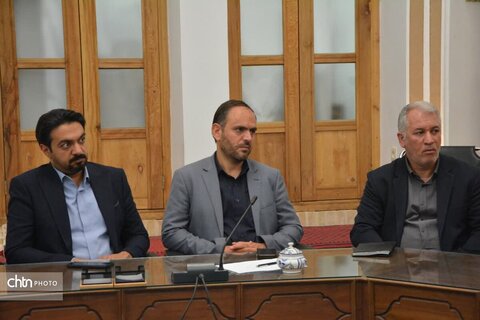 شورای اقامه نماز میراث‌فرهنگی، گردشگری و صنایع‌دستی استان یزد