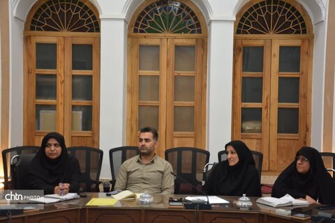 شورای اقامه نماز میراث‌فرهنگی، گردشگری و صنایع‌دستی استان یزد