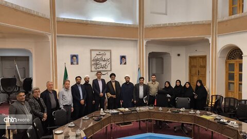 شورای اقامه نماز میراث‌فرهنگی، گردشگری و صنایع‌دستی استان یزد