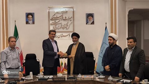 شورای اقامه نماز میراث‌فرهنگی، گردشگری و صنایع‌دستی استان یزد