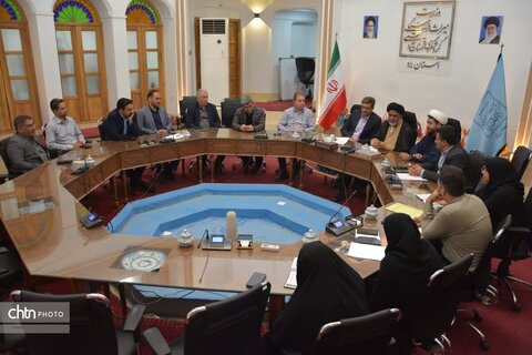 شورای اقامه نماز میراث‌فرهنگی، گردشگری و صنایع‌دستی استان یزد