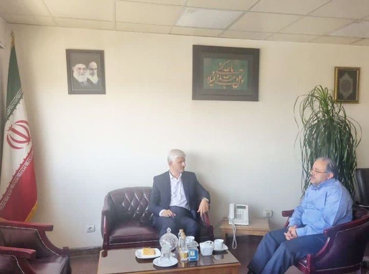 تحقق برنامه های ثبت جهانی دره خرم آباد نیازمند هم افزایی سایر استان‌ هاست