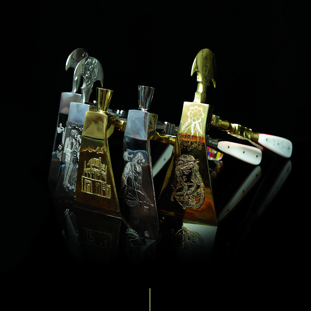 زنجان با ۵۵ رشته فعال از قطبهای مهم صنایع دستی کشور است