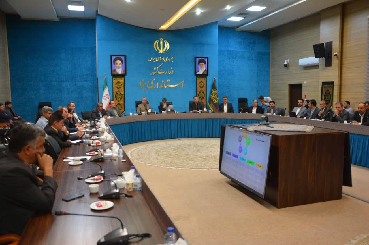 ویژگیهای بافت تاریخی یزد در جهان منحصربهفرد است/ تشکیل کارگروههای تخصصی، گامی بلند در راستای ساماندهی بافت تاریخی یزد