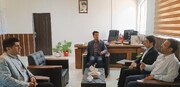 تأکید بر توسعه زیرساخت‌های گردشگری و آغاز کاوش‌های باستان‌شناسی در آق‌تپه مانه