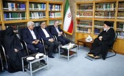 رفع مشکلات زیرساختی و ساماندهی زائران خارجی اولویت زیارت‌محور مشهد است