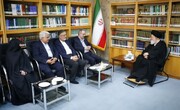 کارگروه ملی زیارت مصوبات خوبی را برای خدمت به زائران داشته است
