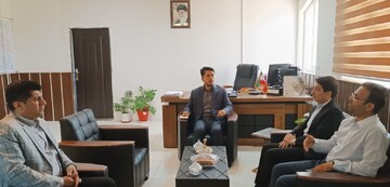 تأکید بر توسعه زیرساخت‌های گردشگری و آغاز کاوش‌های باستان‌شناسی در آق‌تپه مانه