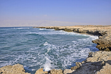 خلیج‌فارس، آینه‌ی نیلگون غرور خلیج‌فارس