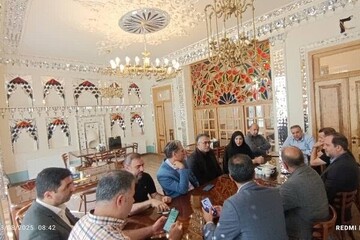 برنامه‌ریزی برای اجرای طرح مرمتی در بافت تاریخی تبریز/ همکاری شهرداری منطقه ۸ و معاونت شهرسازی برای احیای جداره‌ها و بناهای تاریخی