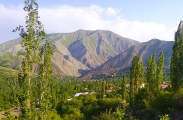 رودبار قصران؛ از سوخت لوکوموتیو تا کوه نور