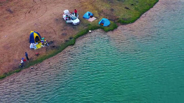 هفت اصل برای طبیعت‌گردی مسئولانه