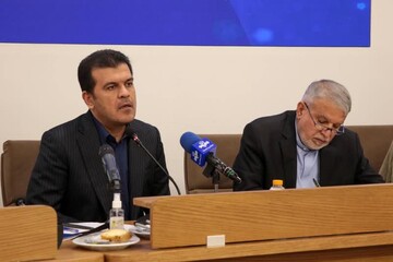 میراث‌فرهنگی، گردشگری و صنایع‌دستی؛ سه رکن زیست‌بوم خلاق آینده ایران/ بدون نوآوری، هیچ پلتفرمی پایدار نمی‌ماند/ زیرساخت‌های حقوقی و مالی دانش‌بنیان‌ها بازطراحی می‌شود