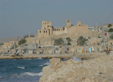 ﮔﻤﺎﻧﻪ‌زﻧﯽ ﺑﻪ ﻣﻨﻈﻮر تدقیق ﻋﺮﺻﻪ و ﭘﯿﺸﻨﻬﺎد ﺣﺮﯾﻢ بندر تاریخی سیراف، آغاز شد