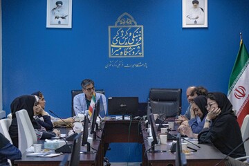 مدیران نیازمند آموختن سواد میراثی و زیست ‌محیطی‌اند/ کنترل تغییرات اقلیمی با آمایش سرزمین میسر است/ فاجعه محصول بر هم خوردن رابطه انسان و محیط