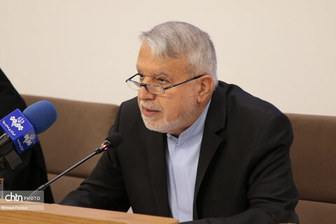 هجدهمین نشست شورای راهبردی وزارت میراث‌فرهنگی، گردشگری و صنایع‌دستی