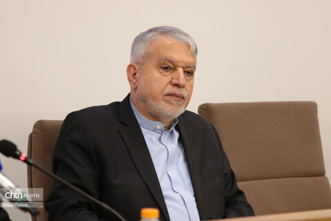 هجدهمین نشست شورای راهبردی وزارت میراث‌فرهنگی، گردشگری و صنایع‌دستی