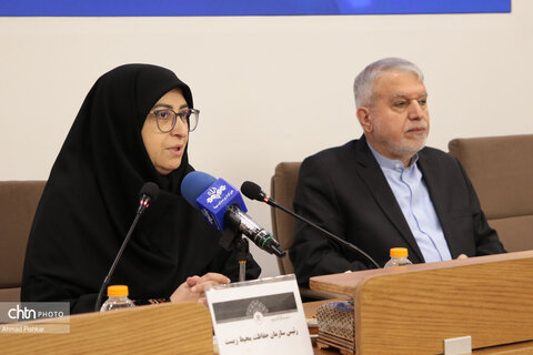 هجدهمین نشست شورای راهبردی وزارت میراث‌فرهنگی، گردشگری و صنایع‌دستی