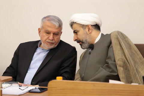 هجدهمین نشست شورای راهبردی وزارت میراث‌فرهنگی، گردشگری و صنایع‌دستی