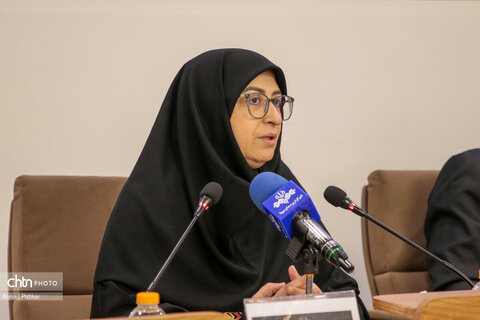 هجدهمین نشست شورای راهبردی وزارت میراث‌فرهنگی، گردشگری و صنایع‌دستی