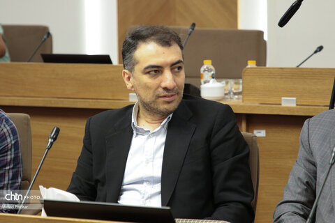 هجدهمین نشست شورای راهبردی وزارت میراث‌فرهنگی، گردشگری و صنایع‌دستی