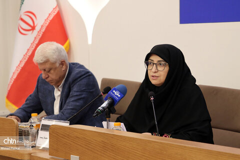 هجدهمین نشست شورای راهبردی وزارت میراث‌فرهنگی، گردشگری و صنایع‌دستی