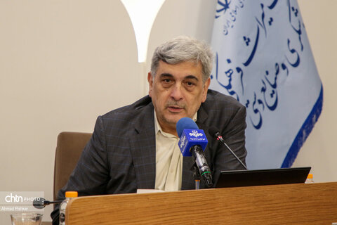 هجدهمین نشست شورای راهبردی وزارت میراث‌فرهنگی، گردشگری و صنایع‌دستی