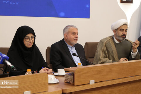 هجدهمین نشست شورای راهبردی وزارت میراث‌فرهنگی، گردشگری و صنایع‌دستی