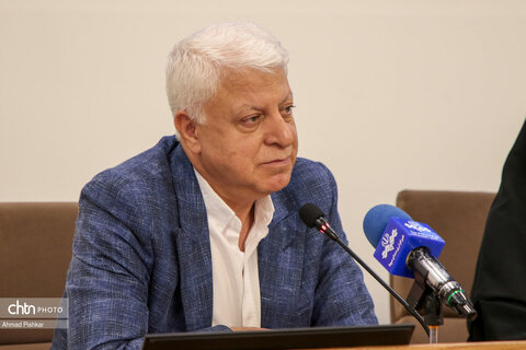 هجدهمین نشست شورای راهبردی وزارت میراث‌فرهنگی، گردشگری و صنایع‌دستی