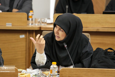 هجدهمین نشست شورای راهبردی وزارت میراث‌فرهنگی، گردشگری و صنایع‌دستی