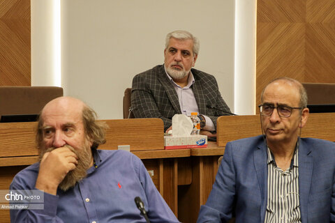 هجدهمین نشست شورای راهبردی وزارت میراث‌فرهنگی، گردشگری و صنایع‌دستی