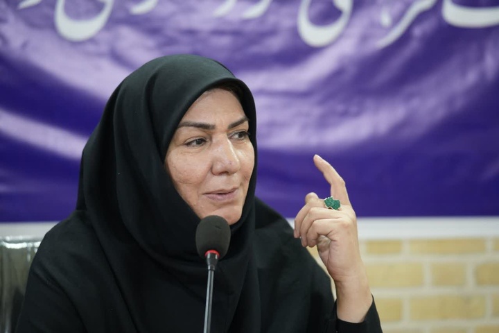 برگزاری همایش آموزشی از کرمانشاه تا کربلا